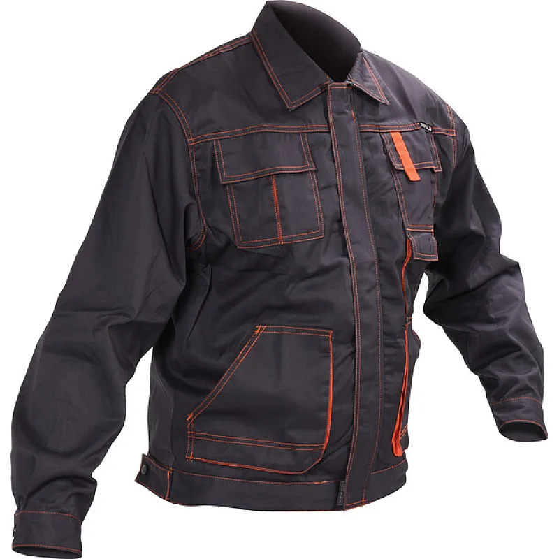 Куртка робоча Yato р.S (YT-80395) фото
