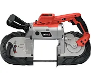 Ленточные шлифмашины