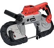 Аккумуляторные ленточные шлифмашины