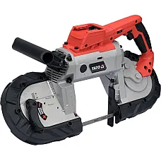 Стрічкова пила Yato, 18В 127х127 мм корпус (без АКБ та ЗУ) (YT-82188)