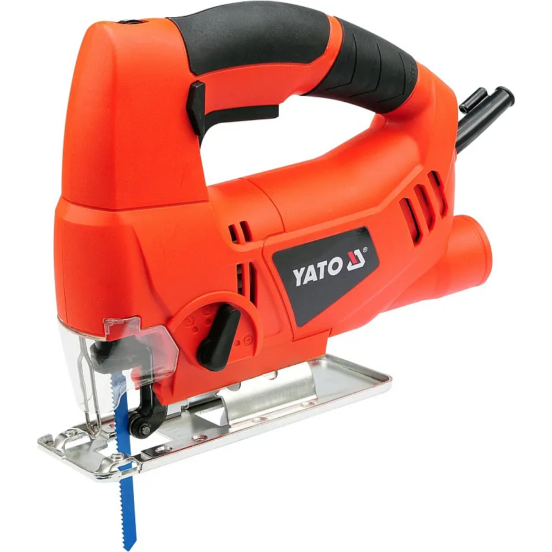 Лобзик электрический Yato YT-82271 фото