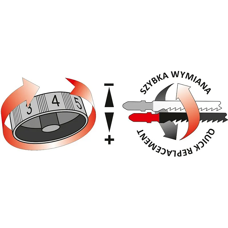 Лобзик электрический Yato YT-82271 фото