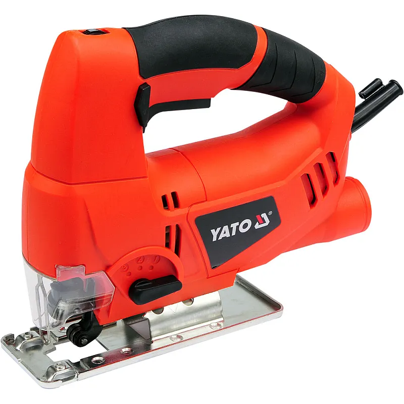 Лобзик электрический Yato YT-82271 фото