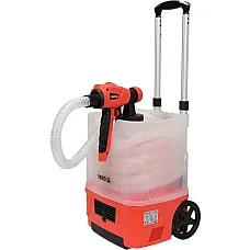 Малярний агрегат мережевий Yato, 1380 Вт (YT-82555)