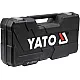 Машина полірувальна Yato YT-82195 фото
