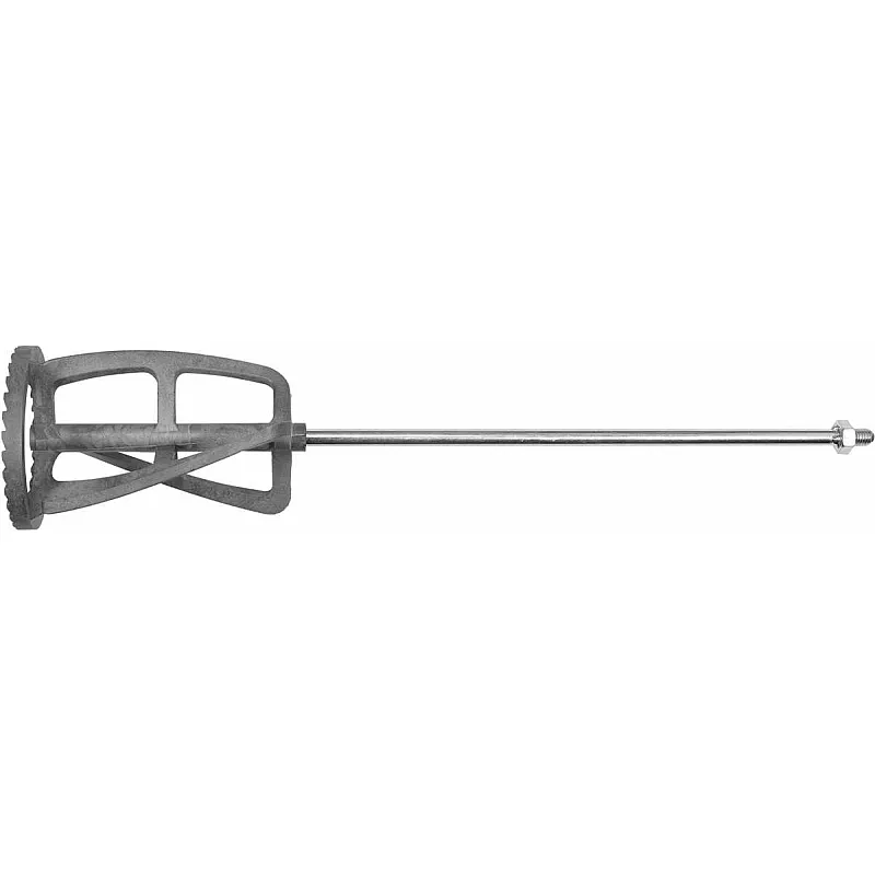 Миксер для краски и клея Yato 125x600 мм, M14 (YT-54953) фото