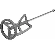 Насадки для будівельних міксерів