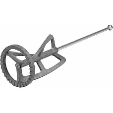 Міксер для фарби та клею Yato 125x600 мм, M14 (YT-54953)