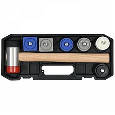 Молоток рихтовочный YATO YT-45905