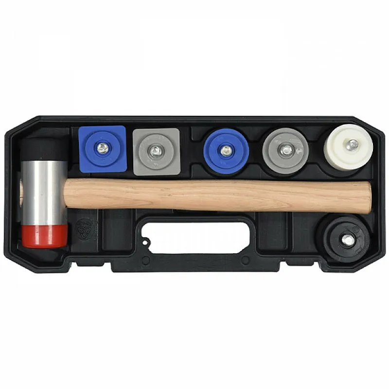 Молоток рихтовочный YATO YT-45905 фото