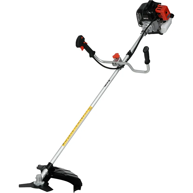 Мотокоса Yato YT-85002 фото