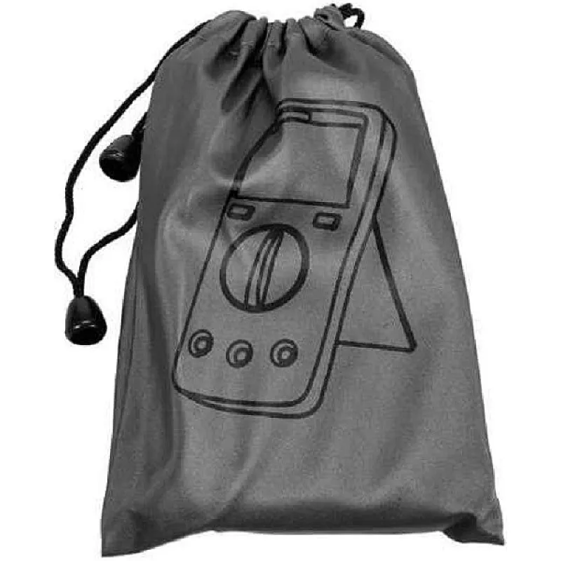 Мультиметр Yato True RMS LCD 6000 (YT-73096) фото