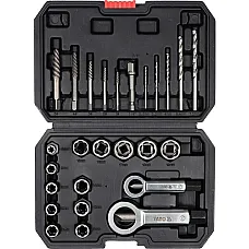 Набор инструментов YATO YT-06037