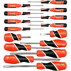 Набір викруток Yato YT-25981