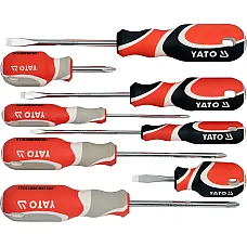 Набір викруток Yato YT-2670