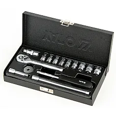 Набір торцевих головок Yato YT-14411