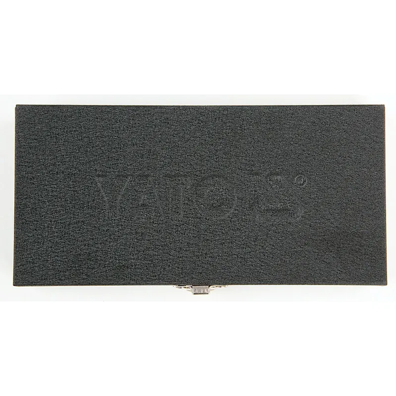 Набір торцевих головок Yato YT-14411 фото