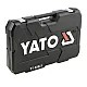 Набір торцевих головок Yato YT-38941. фото