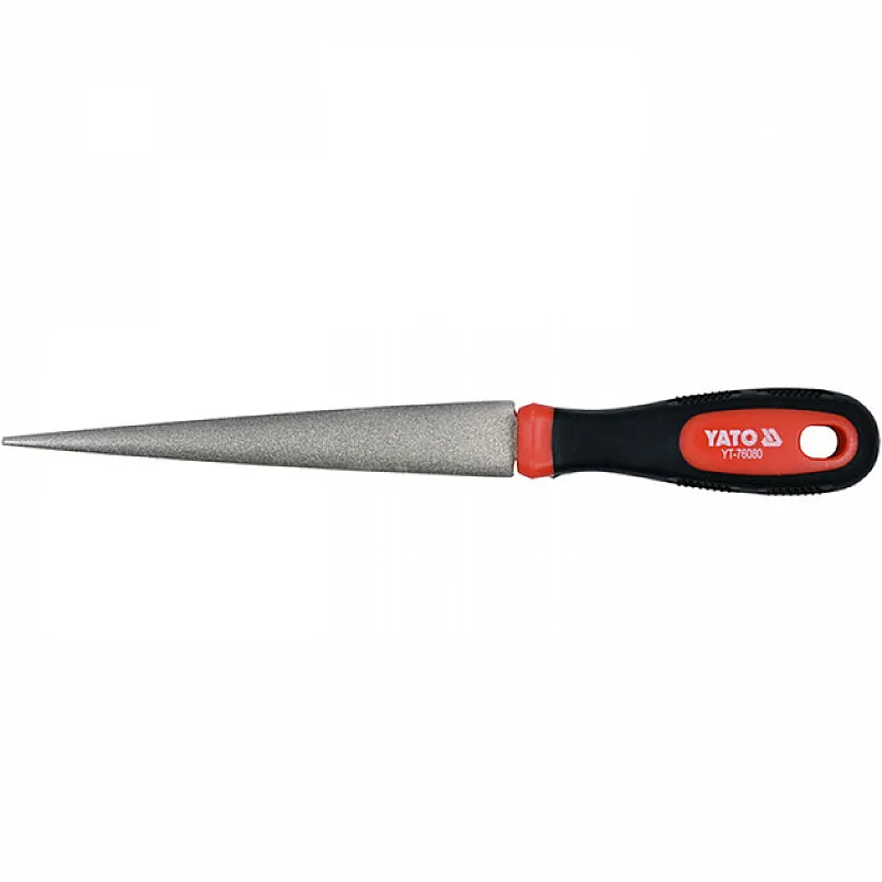 Напильник алмазный YATO YT-76080 фото
