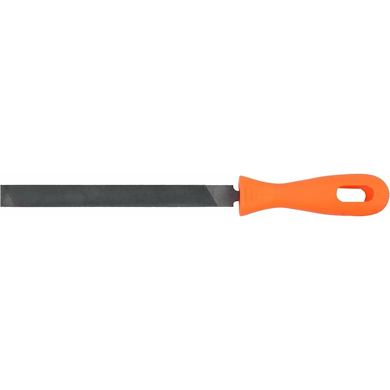 Напильник для заточування Yato 250х15х2 мм (YT-85022) фото