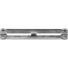 Напрямна для напилка Yato YT-85047 (під кути 10, 25, 30, 35 град.)