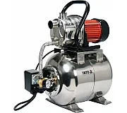 Насосные станции