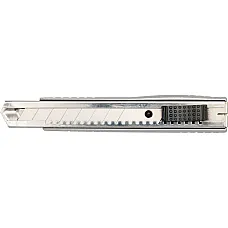 Ніж Yato з висувним лезом з відламними сегментами, M = 18 мм (YT-7512)