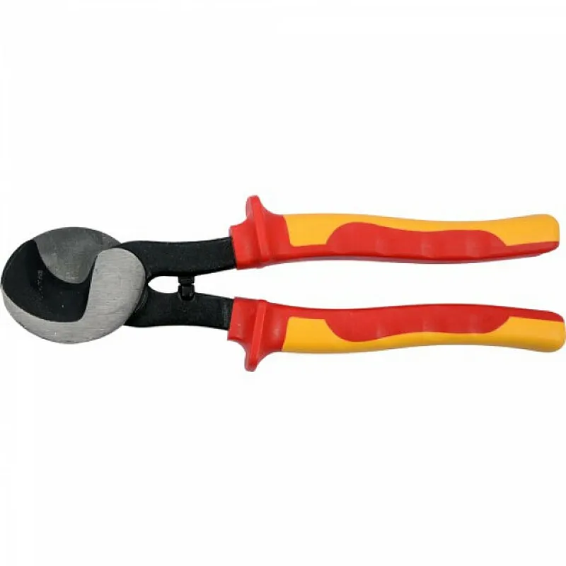 Ножиці для кабелю YATO YT-21141 фото