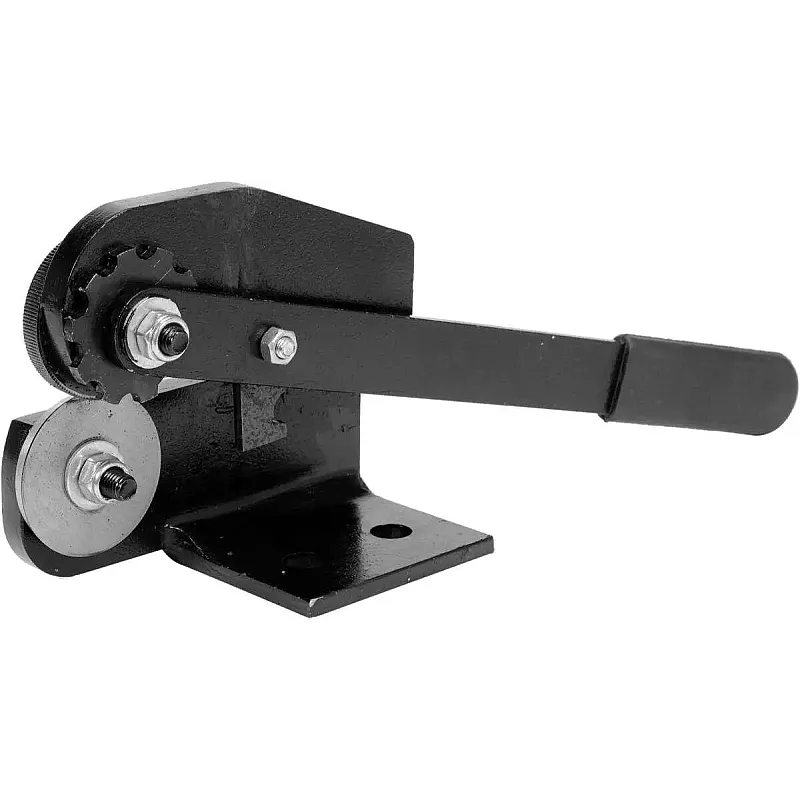 Ножиці листового металу Yato t=1.2-2 мм з дисковими різцями (YT-18950) фото