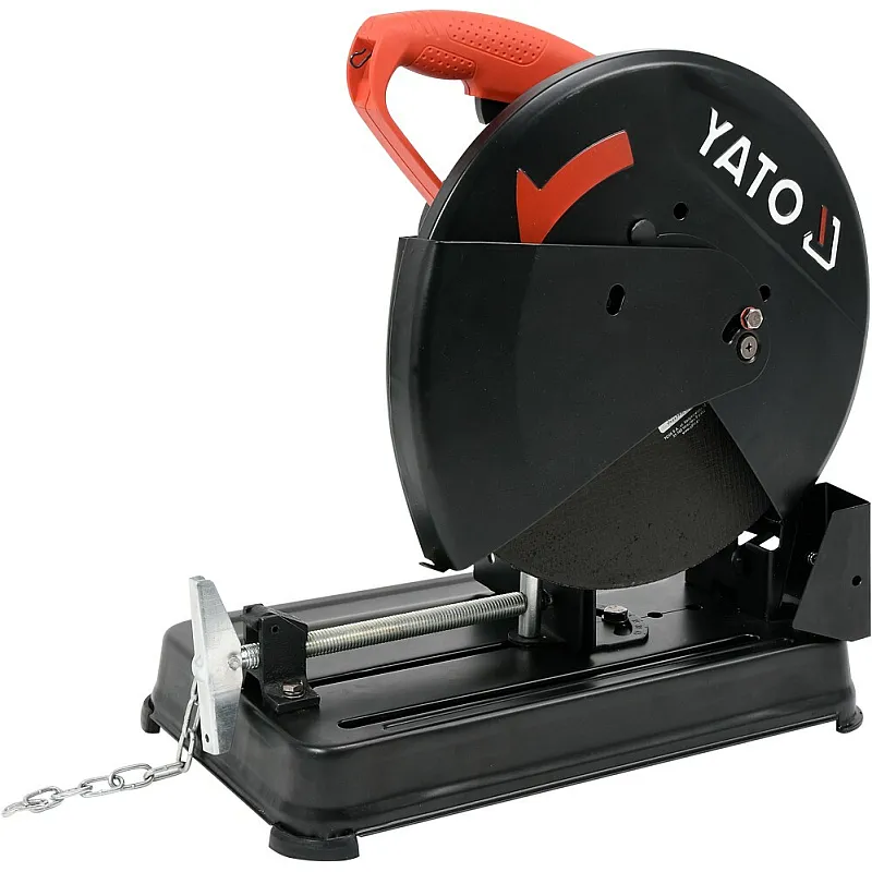 Відрізний верстат Yato YT-82180 фото