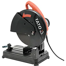 Відрізний верстат Yato YT-82180