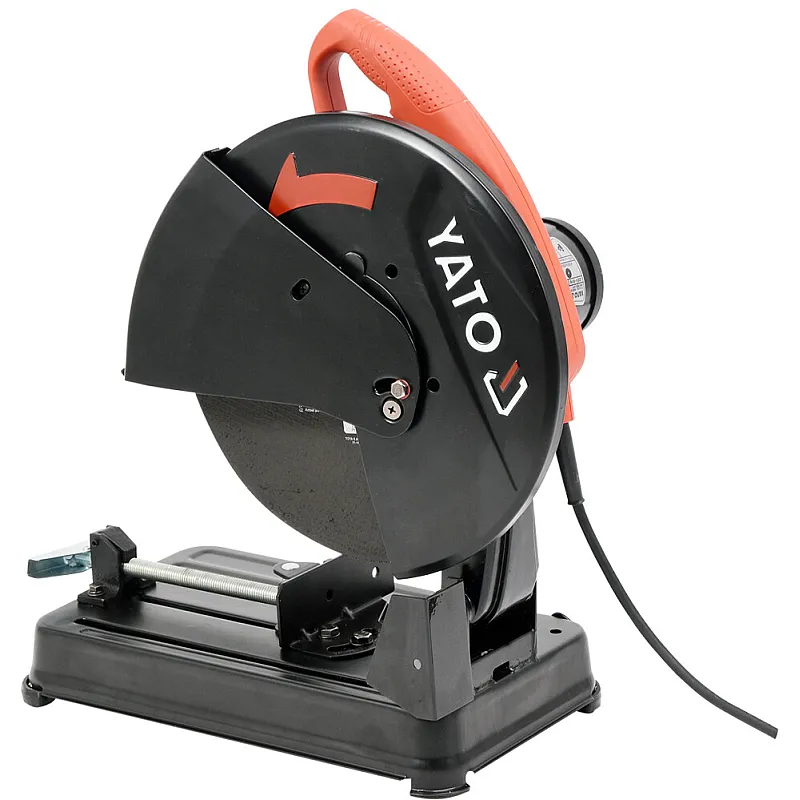 Відрізний верстат Yato YT-82180 фото