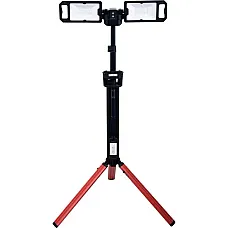 Переносний акумуляторний прожектор YATO YT-81811