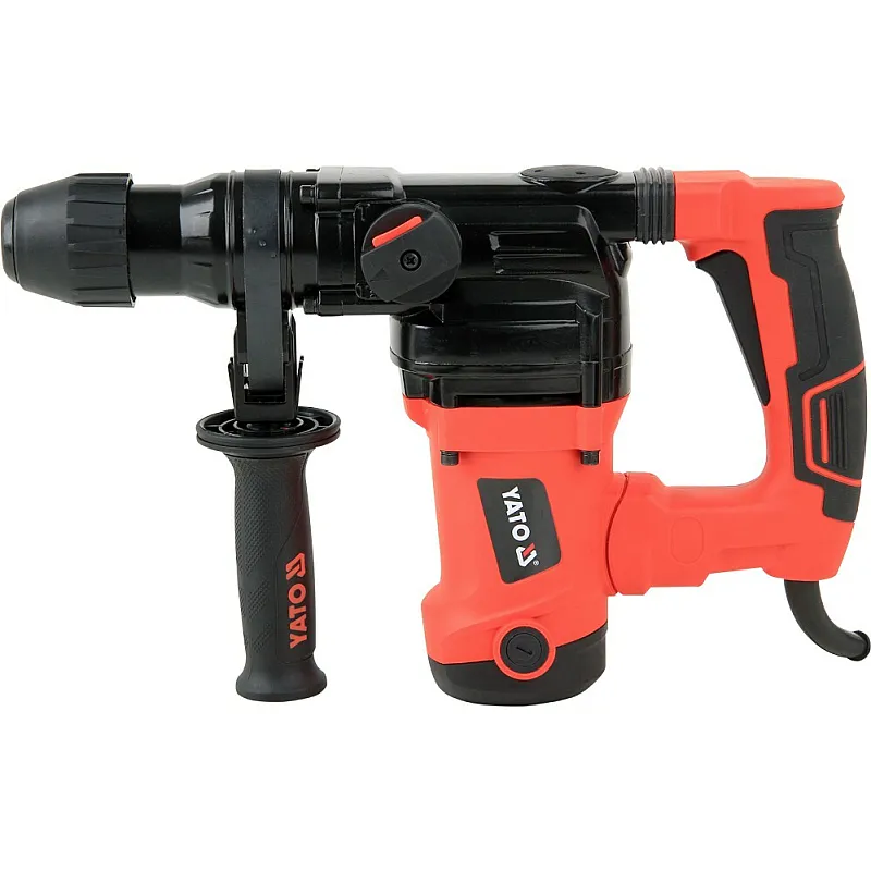 Перфоратор Yato YT-82125 фото
