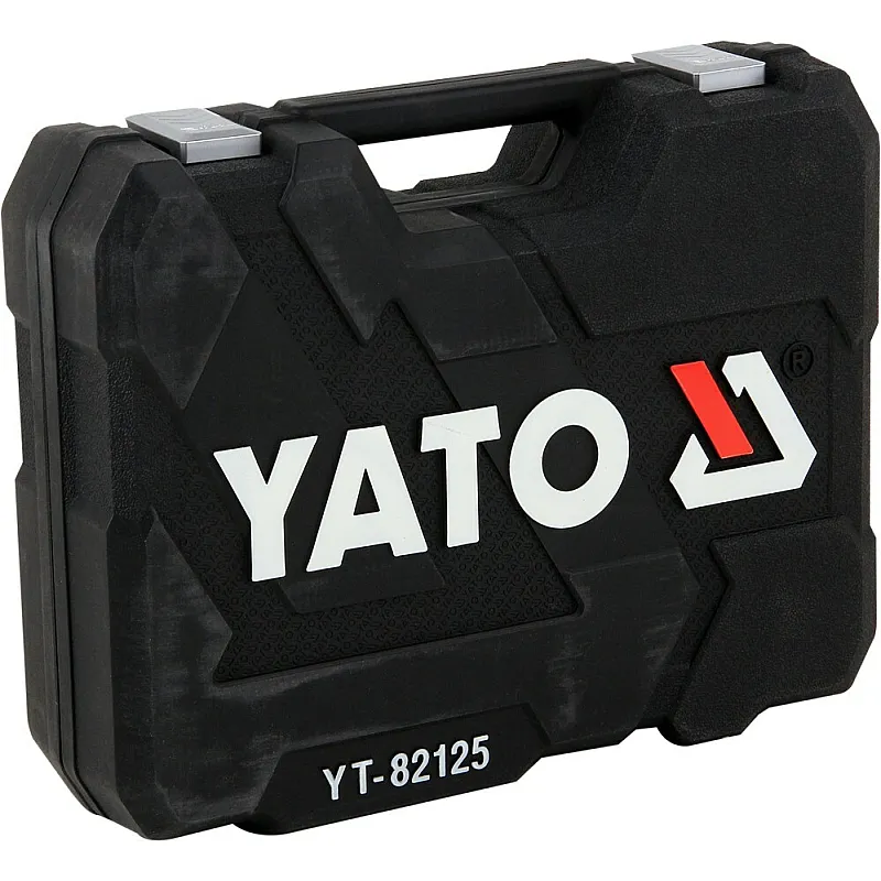 Перфоратор Yato YT-82125 фото