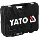 Перфоратор Yato YT-82125 фото