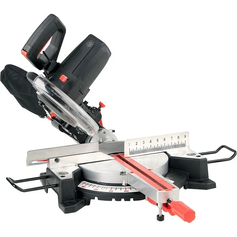 Пила торцювальна Yato YT-82171 фото