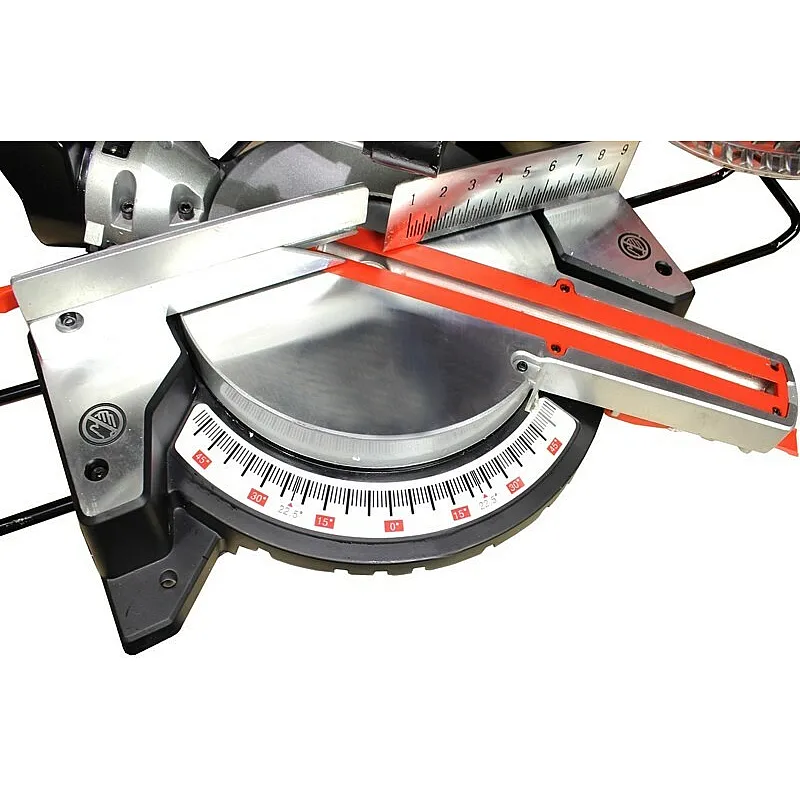 Пила торцювальна Yato YT-82171 фото