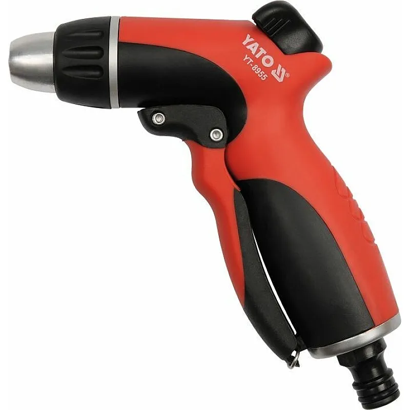 Пістолет-розпилювач Yato YT-8955 фото
