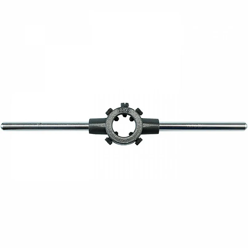 Плашкодержатель YATO YT-2981 фото