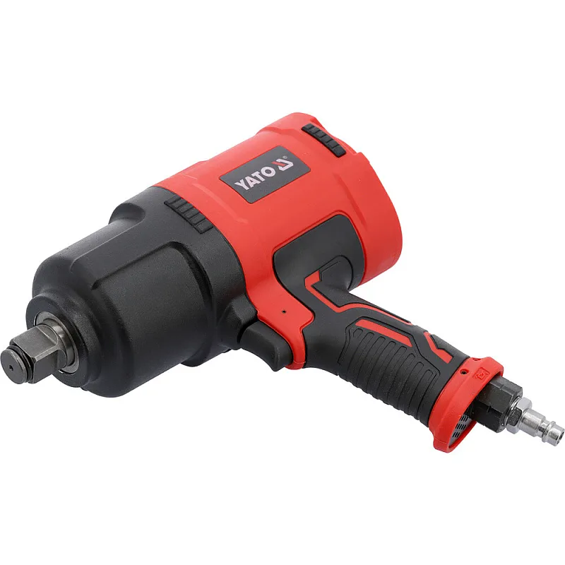 Пневмогайковерт ударний Yato (YT-09575) фото