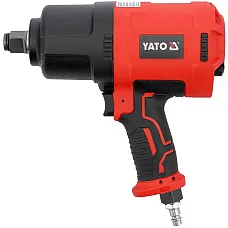 Пневмогайковерт ударний Yato (YT-09575)