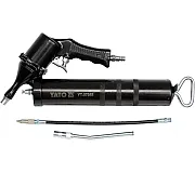 Шприци для змащення