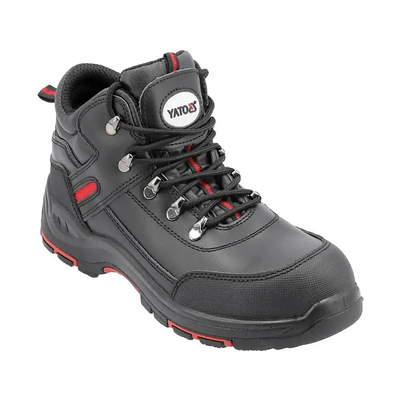 Напівчеревики робочі Yato PARAN S3, нар. 39 (YT-80650) фото