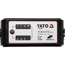 Преобразователь напряжения Yato из сети 230 В AC в 12 В DC(DW) (YT-83031)