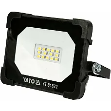 Прожектор із SMD-діодним випромінювачем Yato YT-81822