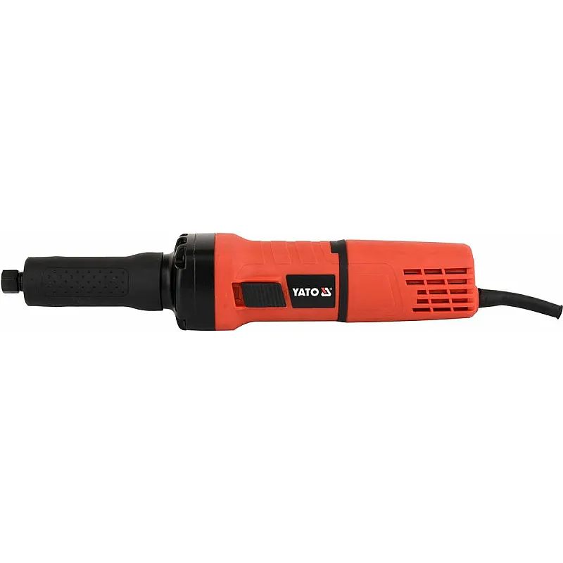 Пряма шліфувальна машина Yato YT-82080 фото