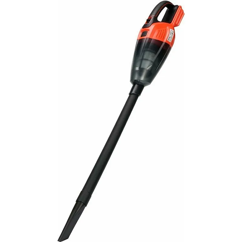 Пылесос для автомобиля c фильтром Yato YT-85680 без АКБ и ЗУ фото