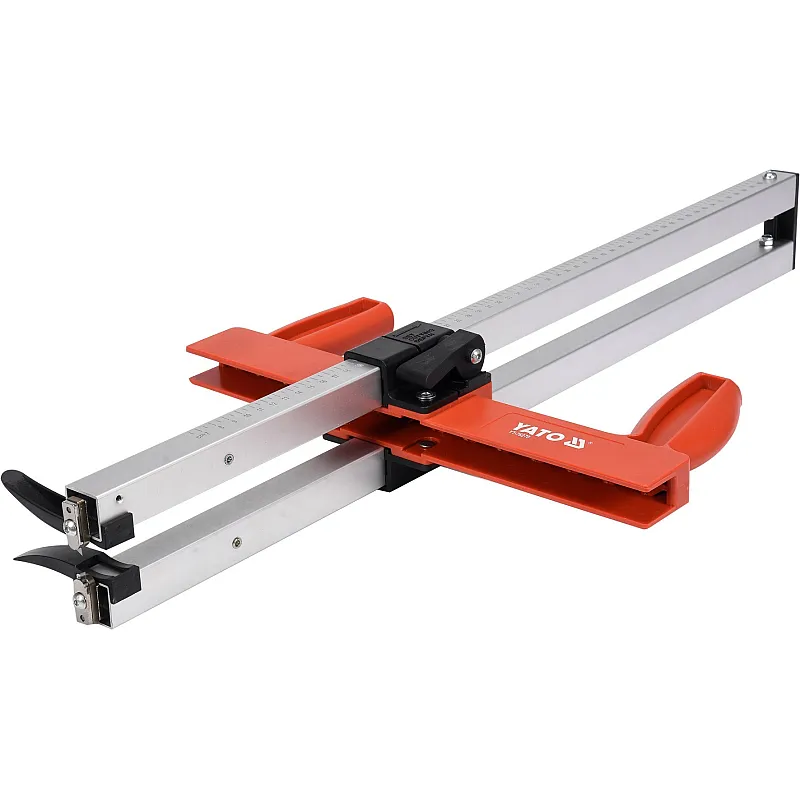 Рейсмус-різак Yato YT-76270 фото