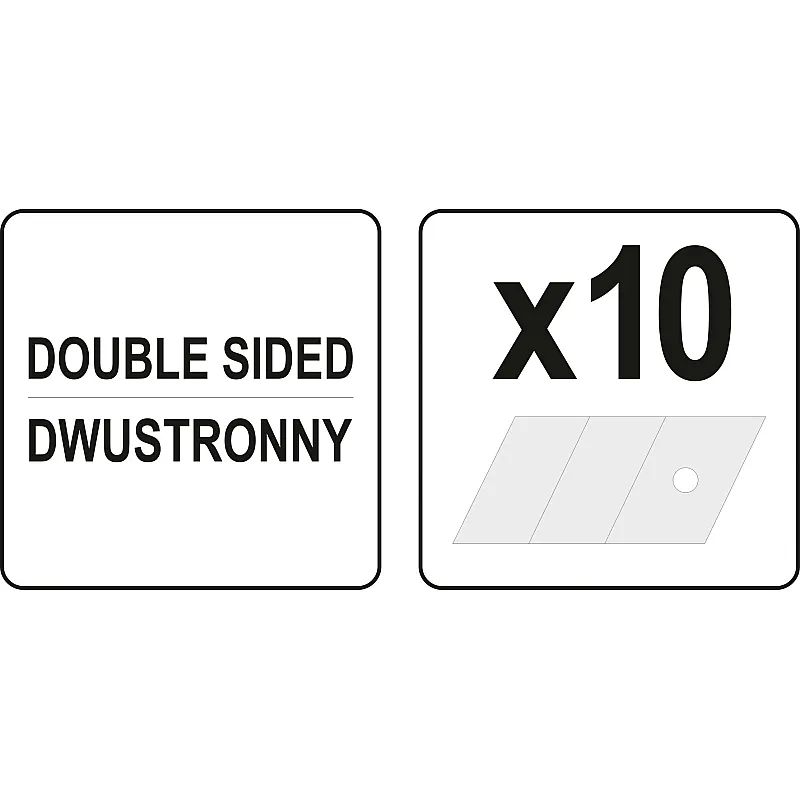 Рейсмус-різак Yato YT-76270 фото